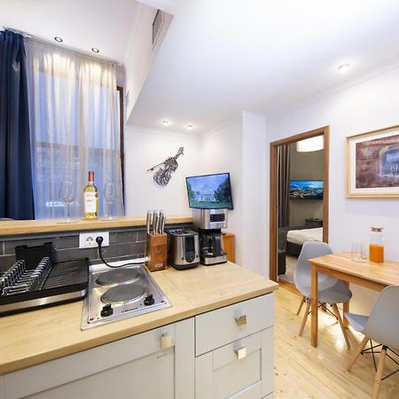 Athenaeum Spacious& Cozy 1Br Prime Location W Balcony Bukurešť Exteriér fotografie